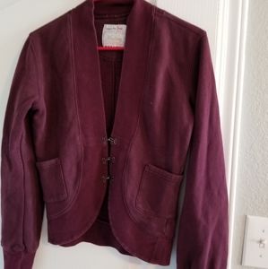 Triple Five Soul Casual Cardigan/jacket